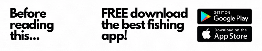 Catch and Release WeFish App