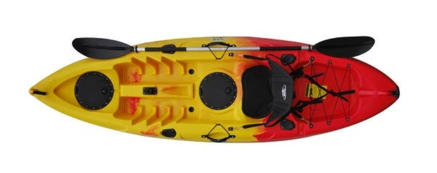 fishing kayaks under 1000 USD
WeFish App