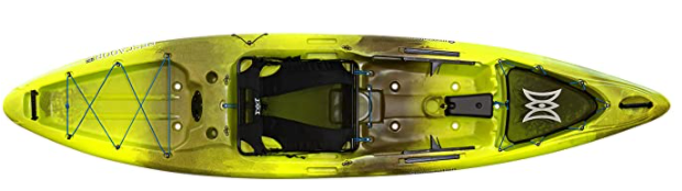 kayaks under 1000 USD
WeFish App
