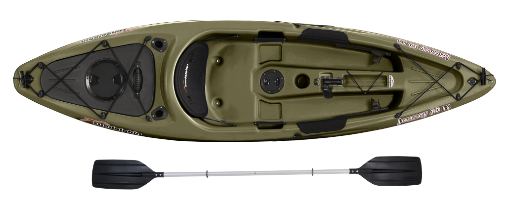 fishing kayaks under 1000 USD
WeFish App