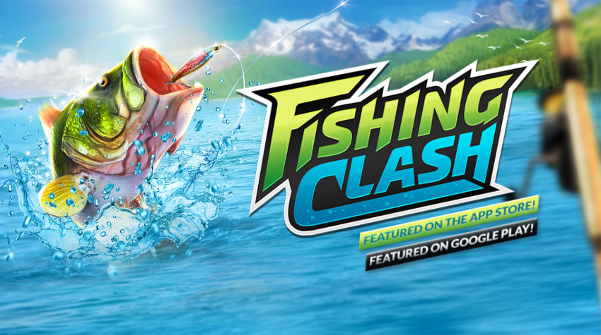 tablero giro magia Los mejores juegos de pesca | WeFish tu App de Pesca