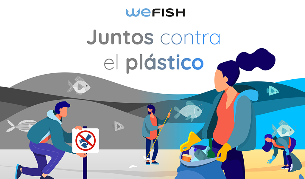 Juntos Contra el Plástico 2020
