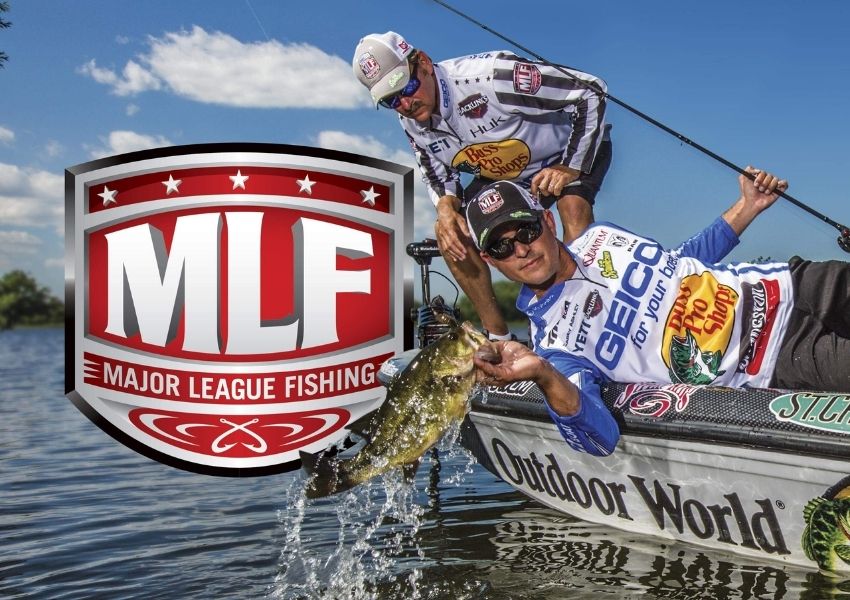 Major league fishing: All you need to know