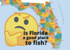 Florida fishing capital