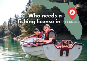 fishing license in Florida