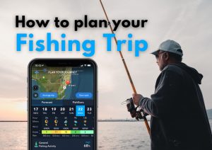 fishing trip