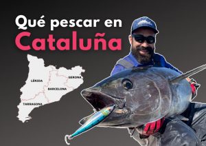 que pescar en cataluña