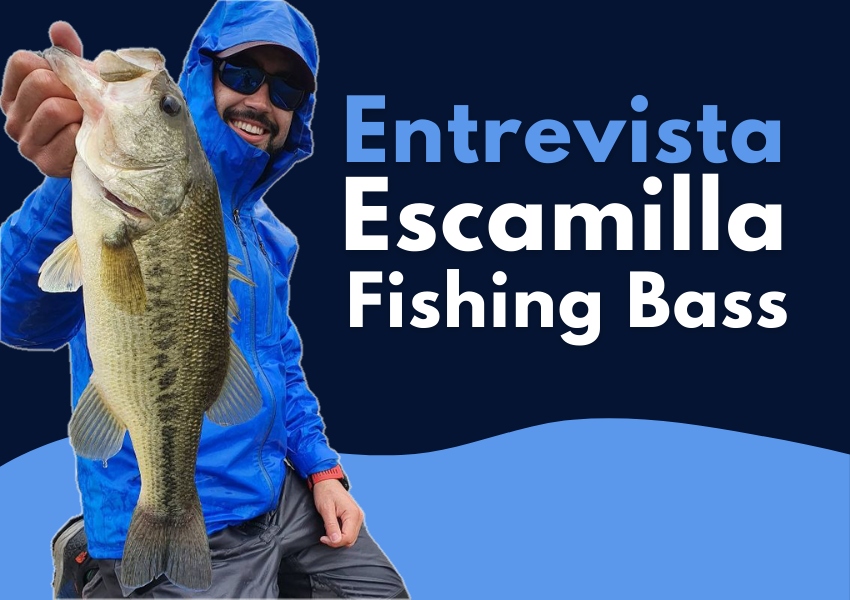 Escamilla Fishing Bass