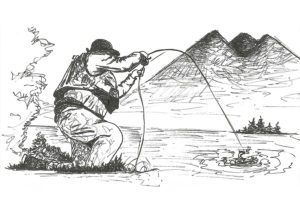Societat de Pescadors La Guingueta i Espot